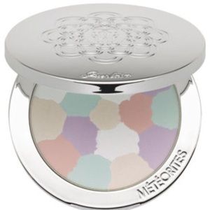 COPY - Guerlain Meteorites COMPACT ILLUMINATING POWDER Light